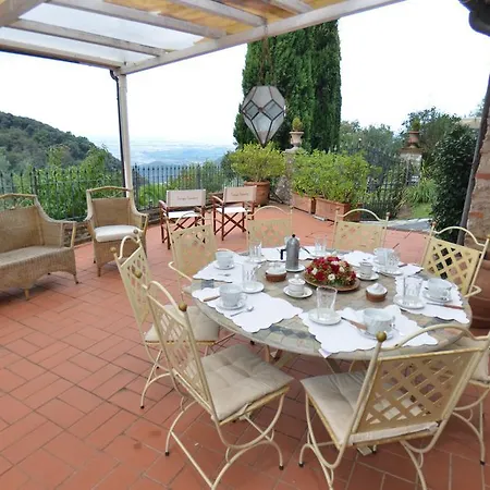 Casa vacanze Borgo Bucatra Buonvento *