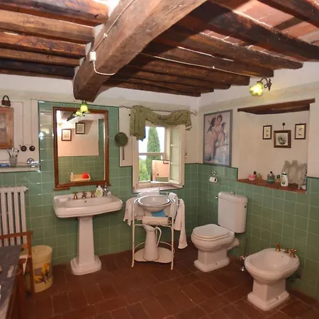 Borgo Bucatra Buonvento Casa vacanze *