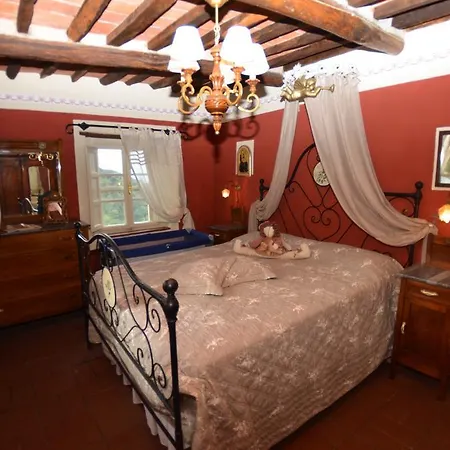 Casa vacanze Borgo Bucatra Buonvento Chiatri