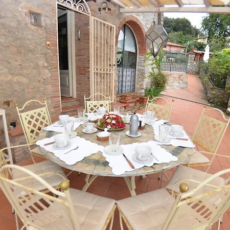 Borgo Bucatra Buonvento *