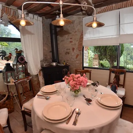 Casa vacanze Borgo Bucatra Buonvento