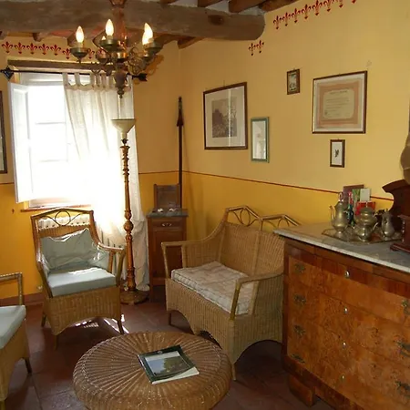 Casa vacanze Borgo Bucatra Buonvento *