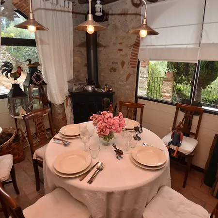 Borgo Bucatra Buonvento Casa vacanze *