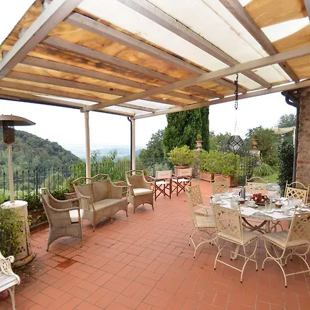 Borgo Bucatra Buonvento * Chiatri